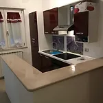 Nocleg ze śniadaniem Oleum