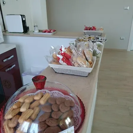 Oleum Bed & Breakfast Terlizzi
