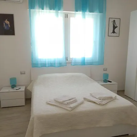 Oleum Bed & Breakfast
