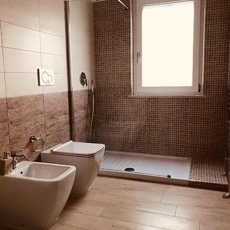 Oleum Bed & Breakfast Terlizzi