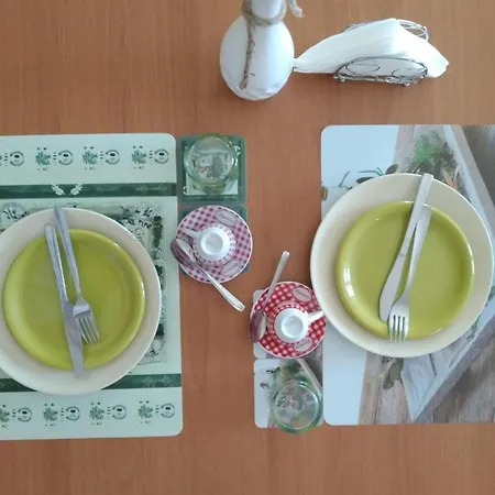 Oleum Bed & Breakfast