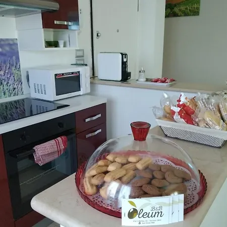 Oleum Bed & Breakfast Terlizzi