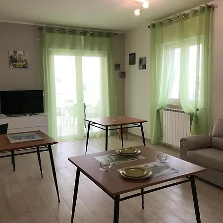 Bed & Breakfast Oleum *