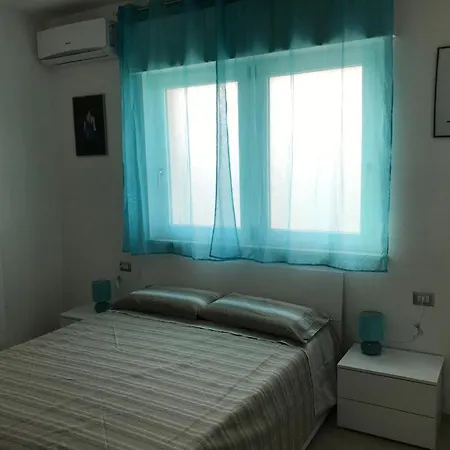 Bed & Breakfast Oleum