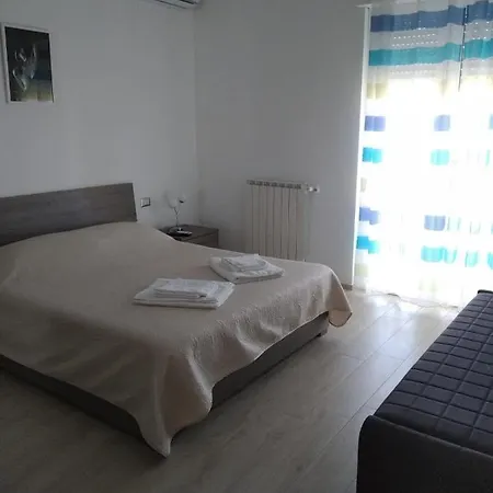 Oleum Bed and Breakfast 3*