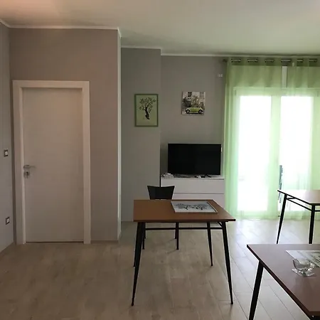 Oleum Bed and Breakfast 3*