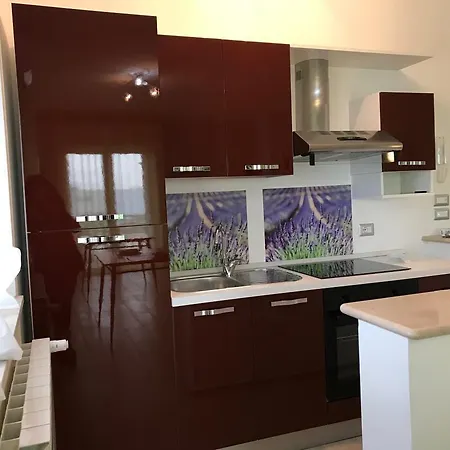 Bed and Breakfast Oleum Terlizzi