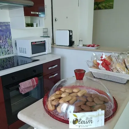 Oleum Couette-café
