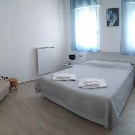 Bed and Breakfast Oleum Terlizzi