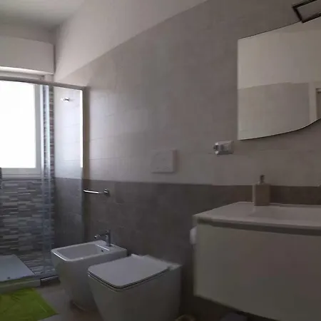 Oleum Bed and Breakfast