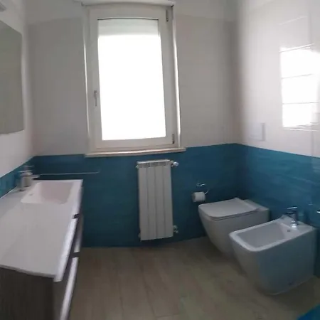 Bed and Breakfast Oleum Terlizzi