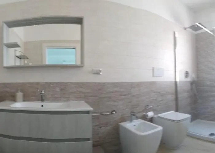 Oleum לינה וארוחת בוקר