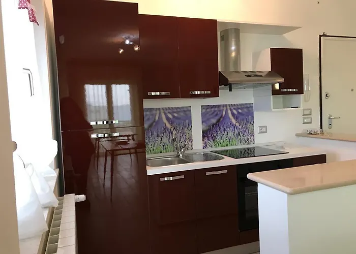 לינה וארוחת בוקר Oleum טרליצי