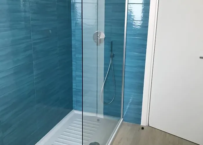 לינה וארוחת בוקר Oleum